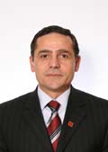 Ahmet Isufi