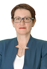 Aida Dërguti