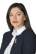Albulena Haxhiu