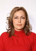 Anita Morina-Saraçi