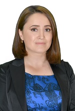 Evgjeni Thaçi - Dragusha