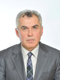Fatmir Xhelili