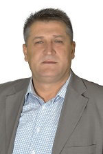 Zafir Berisha