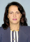 Nafije Berisha