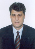 Hashim Thaçi