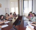 GGD-ja priti një delegacion të grave nga Suhareka, Skenderaj dhe Novobërda