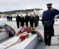 Kryeparlamentari Veseli bëri homazhe në Kompleksin Memorial “Adem Jashari” në Prekaz