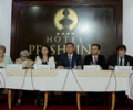  Kryetari Veseli mori pjesë dhe mbajti fjalë rasti në Konferencën gjithëpërfshirëse mbi rolin e Kuvendit në procesin e integrimit evropian