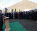 Kryetari Veseli mori pjesë në inaugurimin e Hidrocentralit “Albaniku III”