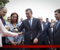 Kadri Veseli: Prodhuesit vendorë dhe investitorët janë heronj të ditëve tona