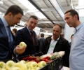 Kryetari Veseli takoi drejtuesit e Odave Ekonomike të vendeve të rajonit