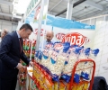 Kryetari Veseli takoi drejtuesit e Odave Ekonomike të vendeve të rajonit