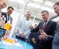 Kryetari Veseli takoi drejtuesit e Odave Ekonomike të vendeve të rajonit