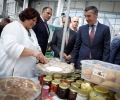 Kryetari Veseli takoi drejtuesit e Odave Ekonomike të vendeve të rajonit
