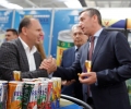 Kryetari Veseli takoi drejtuesit e Odave Ekonomike të vendeve të rajonit