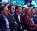 Kryetari Veseli mori pjesë në hapjen e Konferencës së Teknologjisë Informative KOSICT