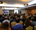 Kryetarit Veseli i ndahet çmimi për meritat në lidership dhe shërbim ndaj komunitetit