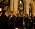 Veseli ligjëron në shkollën elitare të Parisit 