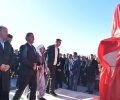Kryeparlamentari Veseli mori pjesë në zbulimin e bustit të heroit Habib Zogaj 