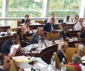  Dy nënkryetarë të Kuvendit të Kosovës në takimin e Asamblesë Parlamentare të Këshillit të Evropës