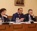 Deputeti Haradinaj mori pjesë në punimet e Komisionit të përgjithshëm për Drejtësi, Punë të Brendshme dhe Bashkëpunim për Sigurinë, në Asamblenë Parlamentare të PBEJL-së