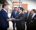 Kryeparlamentari Veseli takoi kryeministrin e Maqedonisë, Zoran Zaev