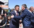 Veseli: Kosovën do ta bëjmë vend të zhvilluar