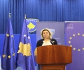 Veseli: Kosova, e përkushtuar në përmbushjen e vizionit për të qenë pjesë e BE-së