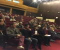 Në kuadër të “Ditëve të Kuvendit”, deputetët bashkëbiseduan me qytetarë të Gjilanit 