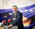 Agjenda e kryetarit të Kuvendit të Kosovës për ditën e martë, 1 maj 2018