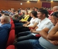 U mbajt takimi i deputetëve me qytetarët e Gjakovës