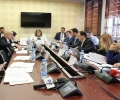 Mbledhja e Komisionit për Zhvillim Ekonomik... 