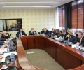 Mbledhja e Komisionit për Integrime Evropiane