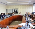 Mbledhja e Komisionit për Shëndetësi, Punë dhe Mirëqenie Sociale