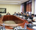 Nga mbledhja e Komisionit për Mbikëqyrje të Financave Publike