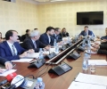 Mbledhja e Komisionit për Mbikëqyrjen e Financave Publike