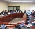 Mbledhja e Komisionit për Mbikëqyrjen e Financave Publike