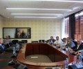 Nga mbledhja e Komisionit për Mbikëqyrjen e Agjencisë së Kosovës për Inteligjencë